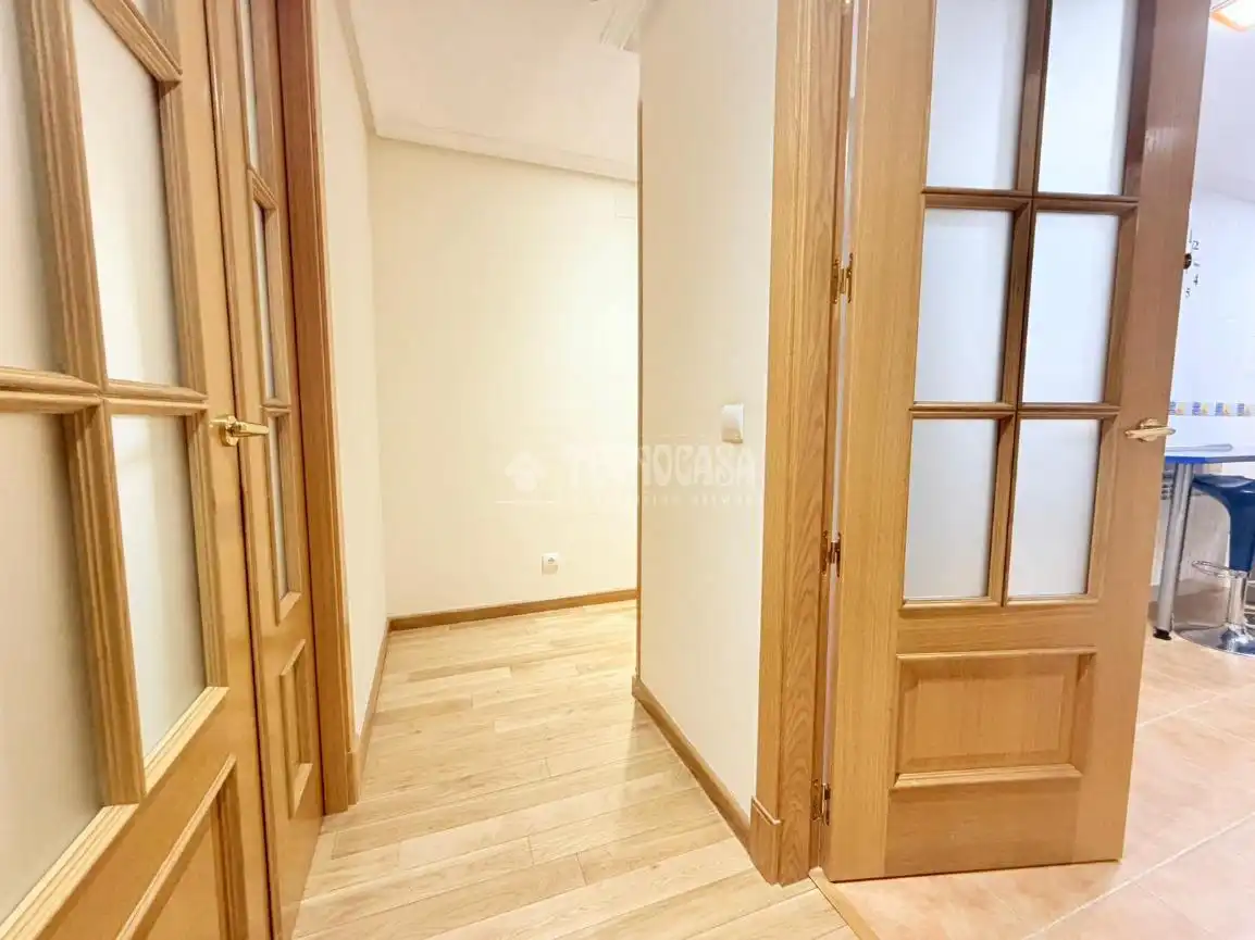 Habitación de Piso en venta en Seseña con Aire acondicionado