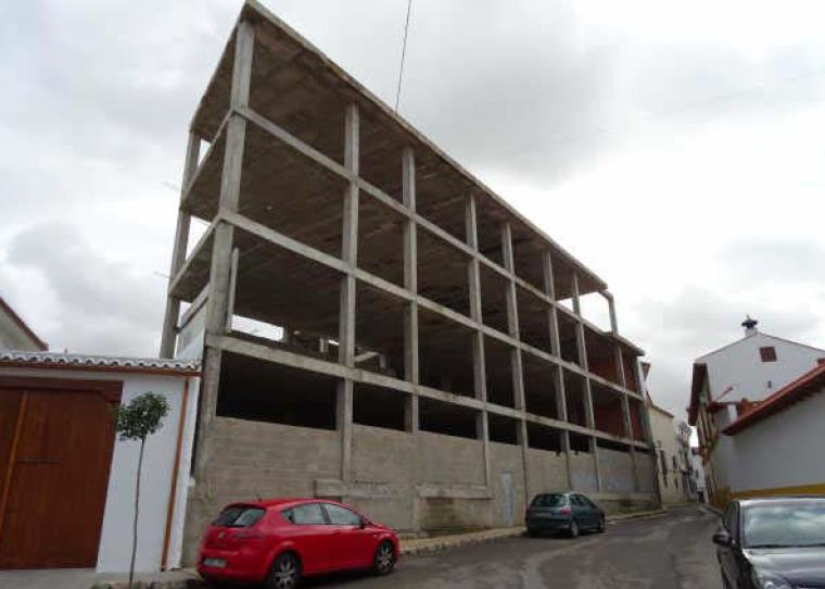 Photo 1 of Single-family semi-detached for sale in Padilla, Centro, Toledo