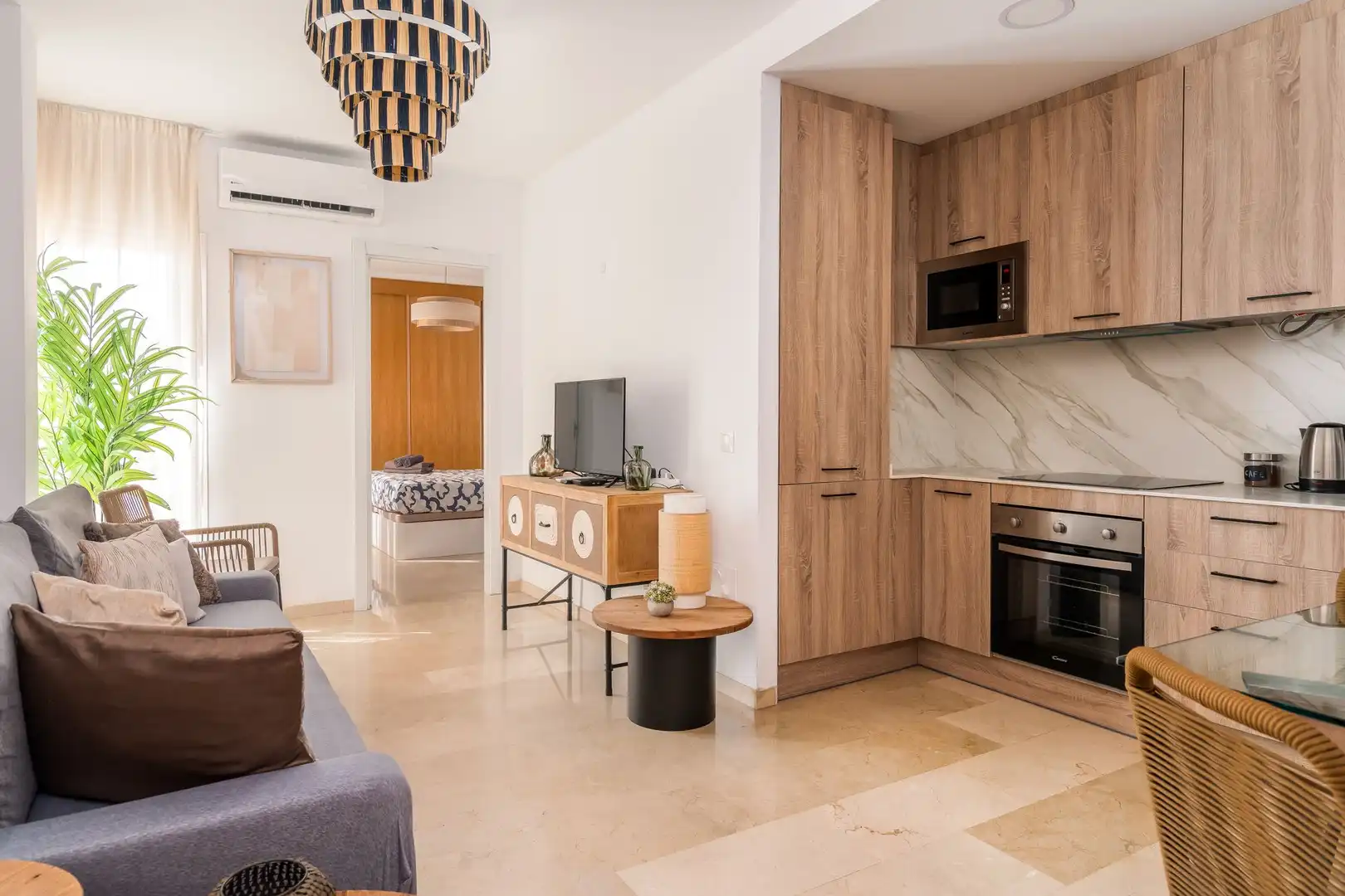 Apartamento con ascensor en venta en Centro, imagen 5