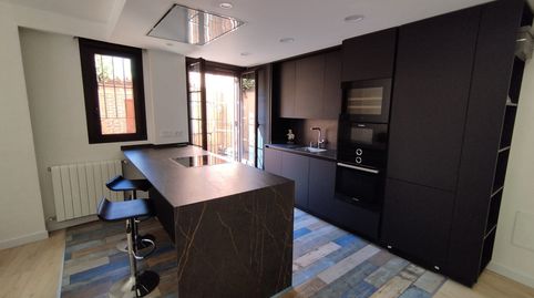 Foto 4 von Wohnung zur Miete in Calle de Santiago, Casco histórico, Alcalá de Henares