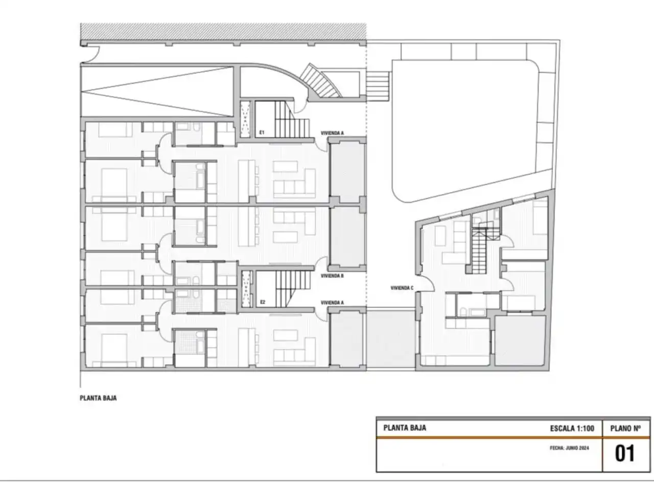 Apartamento en venta en Tinajo con Terraza y Trastero