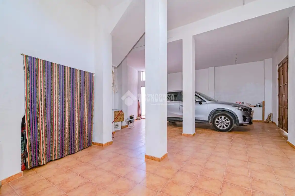 Detached homes for sale in Granada  with Terrace and Balcony
