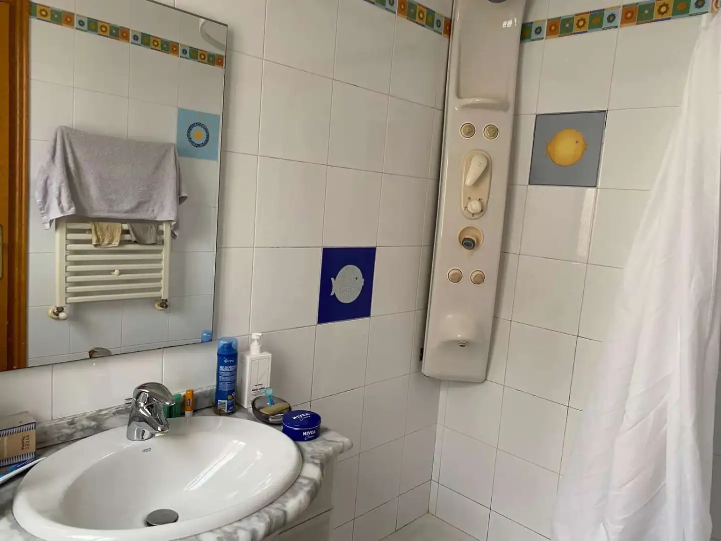Ático con ascensor en venta en Sur, imagen 12