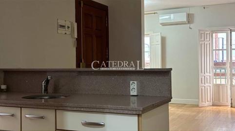 Foto 5 de Pis en venda a Calle Juan del Castillo, La Calzada - La Florida,  Sevilla Capital