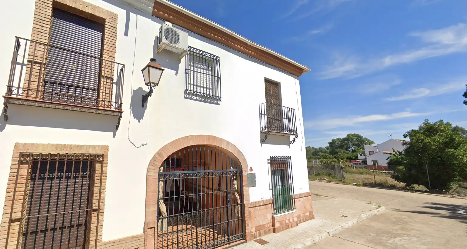 Casa in vendita a DE DUQUE Y FLORES