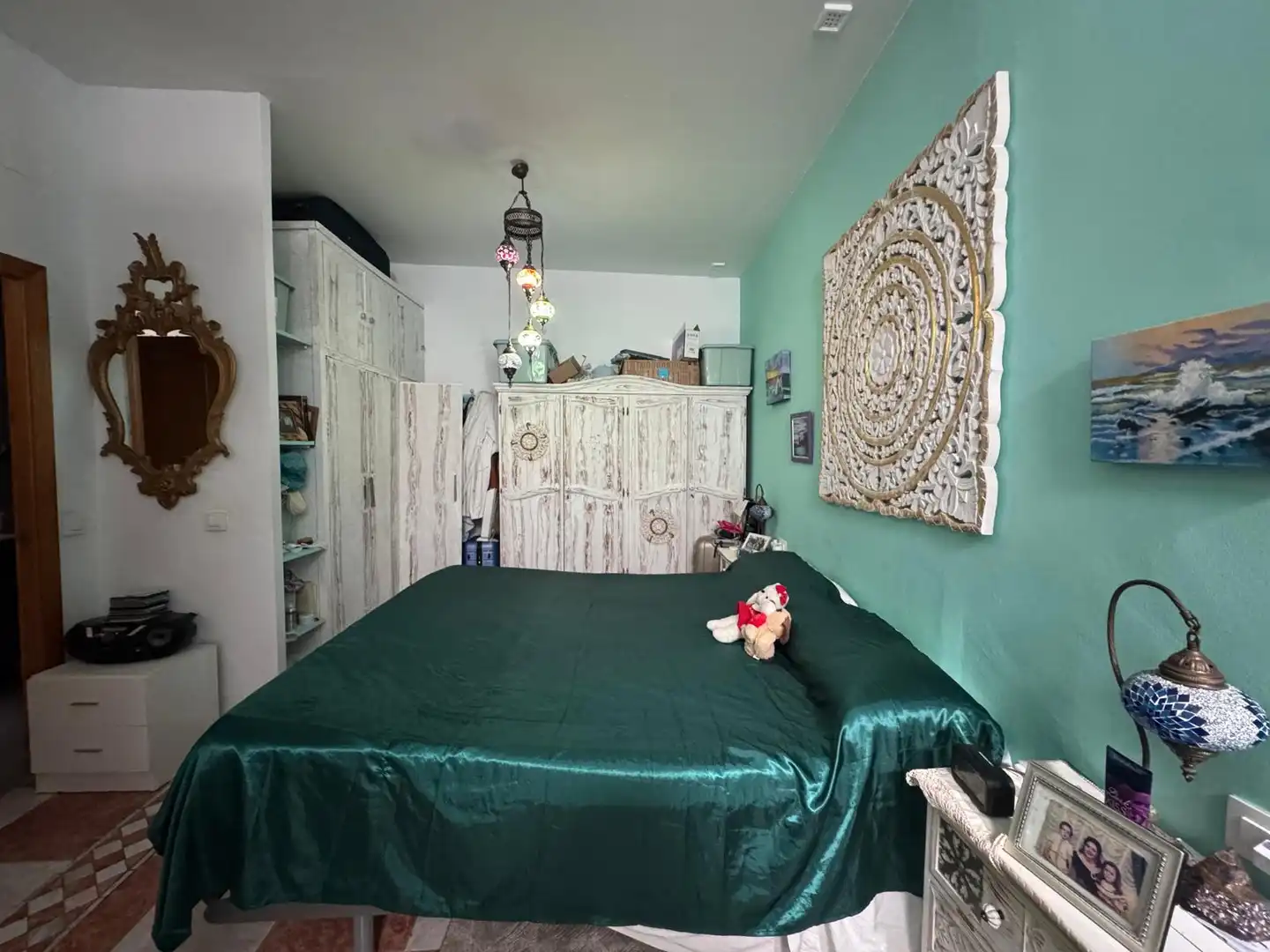 Dormitori de Dúplex en venda en Cádiz amb Terrassa
