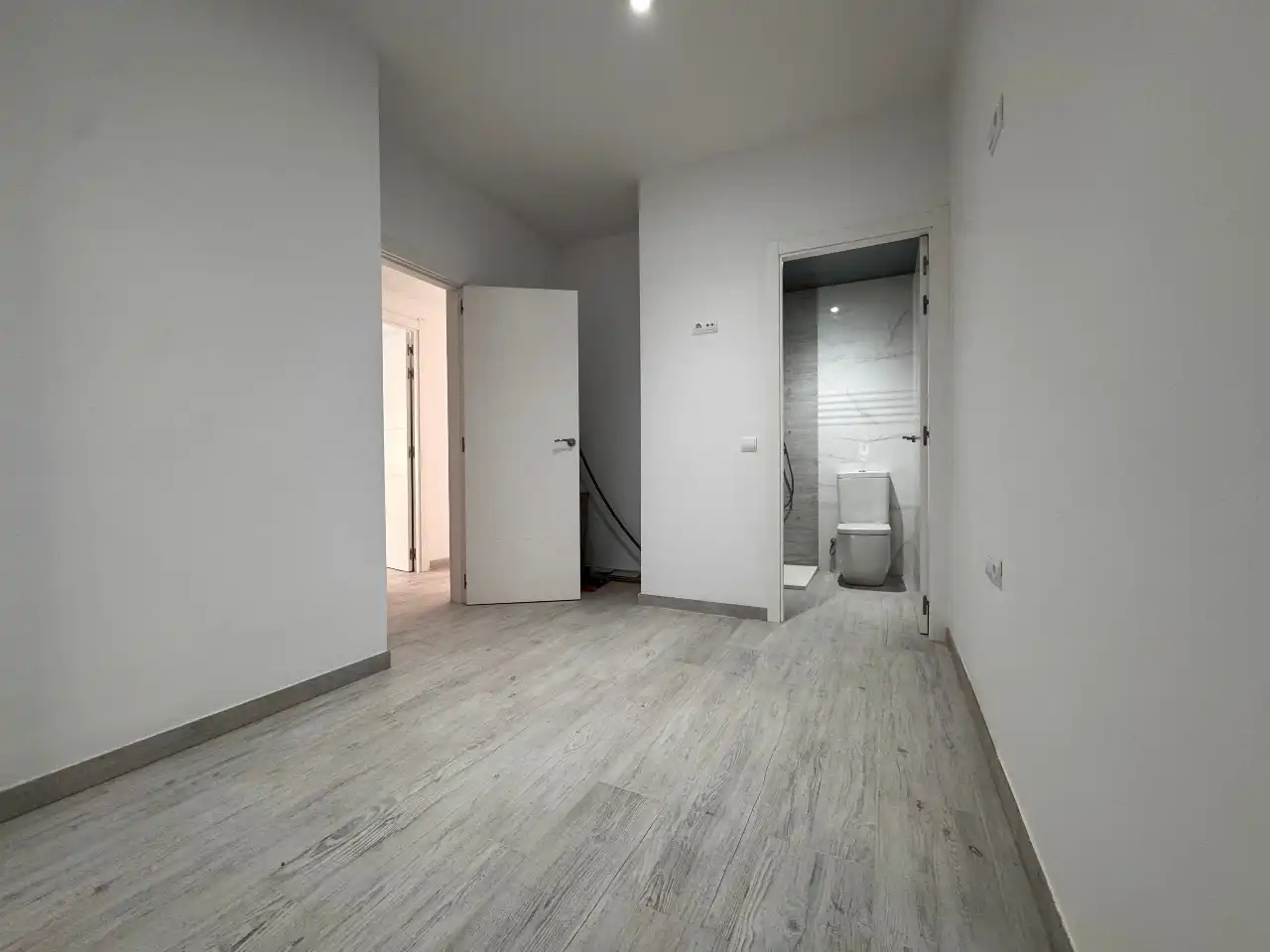 Flat for sale in Palamós  with Air Conditioner, Heating and Parquet flooring