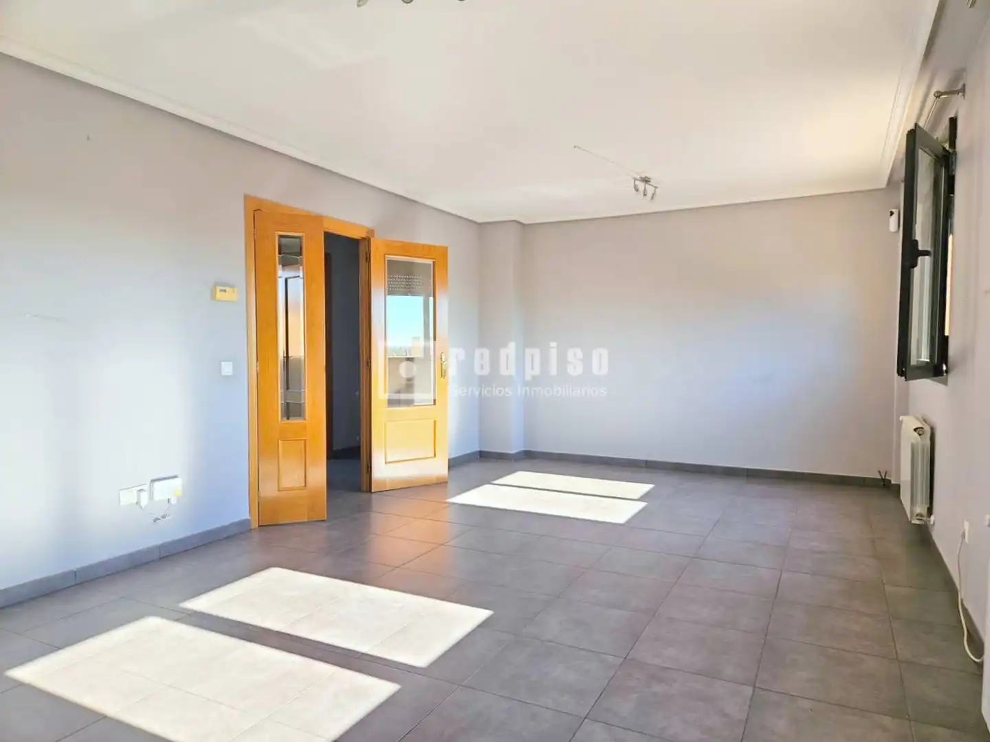 Sala de estar de Ático en venta en Señorío de Illescas  