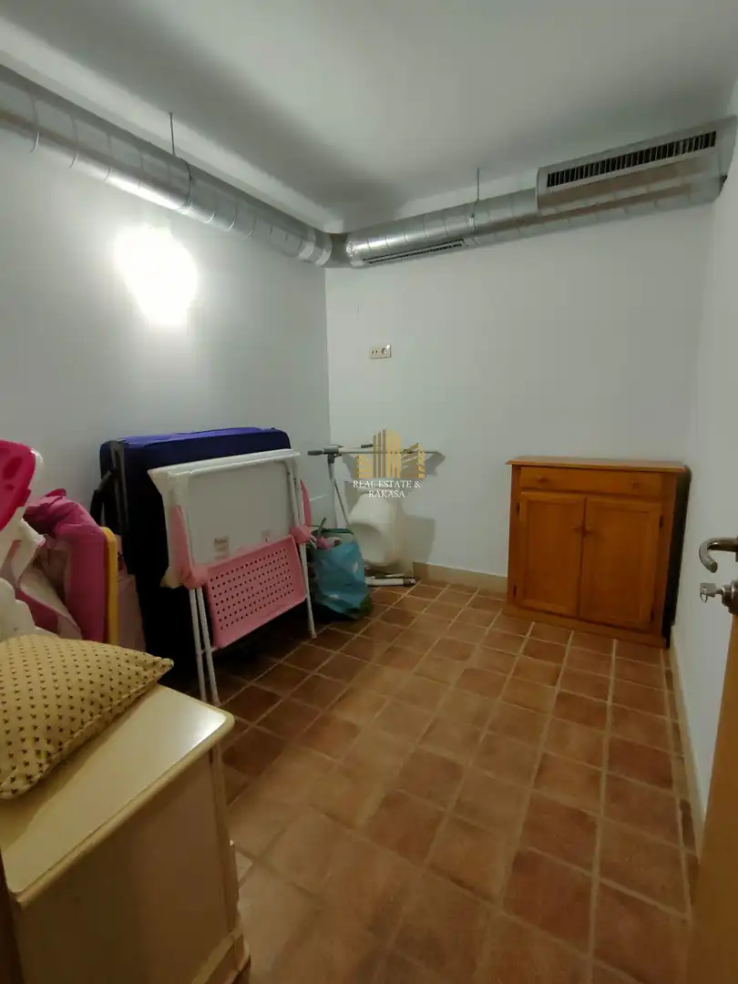 Piso de alquiler en La Paz