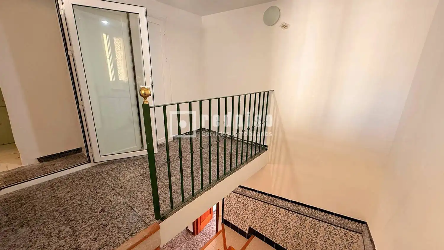 Dormitori de Casa o xalet en venda en Colmenar amb Aire condicionat, Calefacció i Terrassa