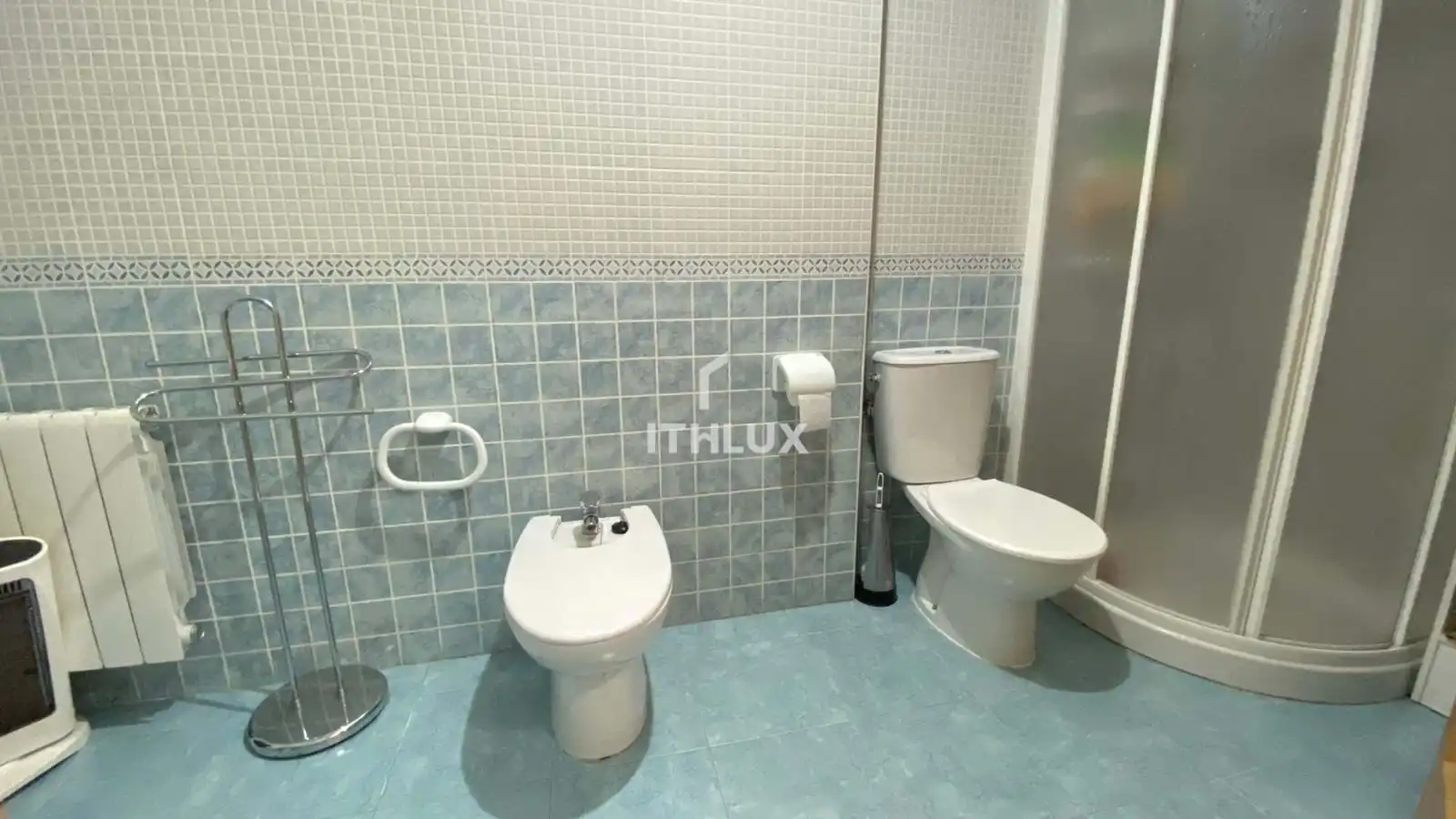 Appartamento con terrazza in vendita a Calle Juan Pablo II, imagen 14