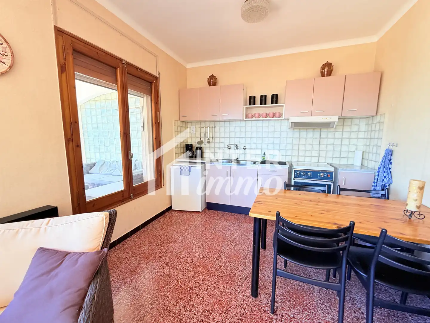 Casa con jardín en venta en Carrer salamanca 11, imagen 11