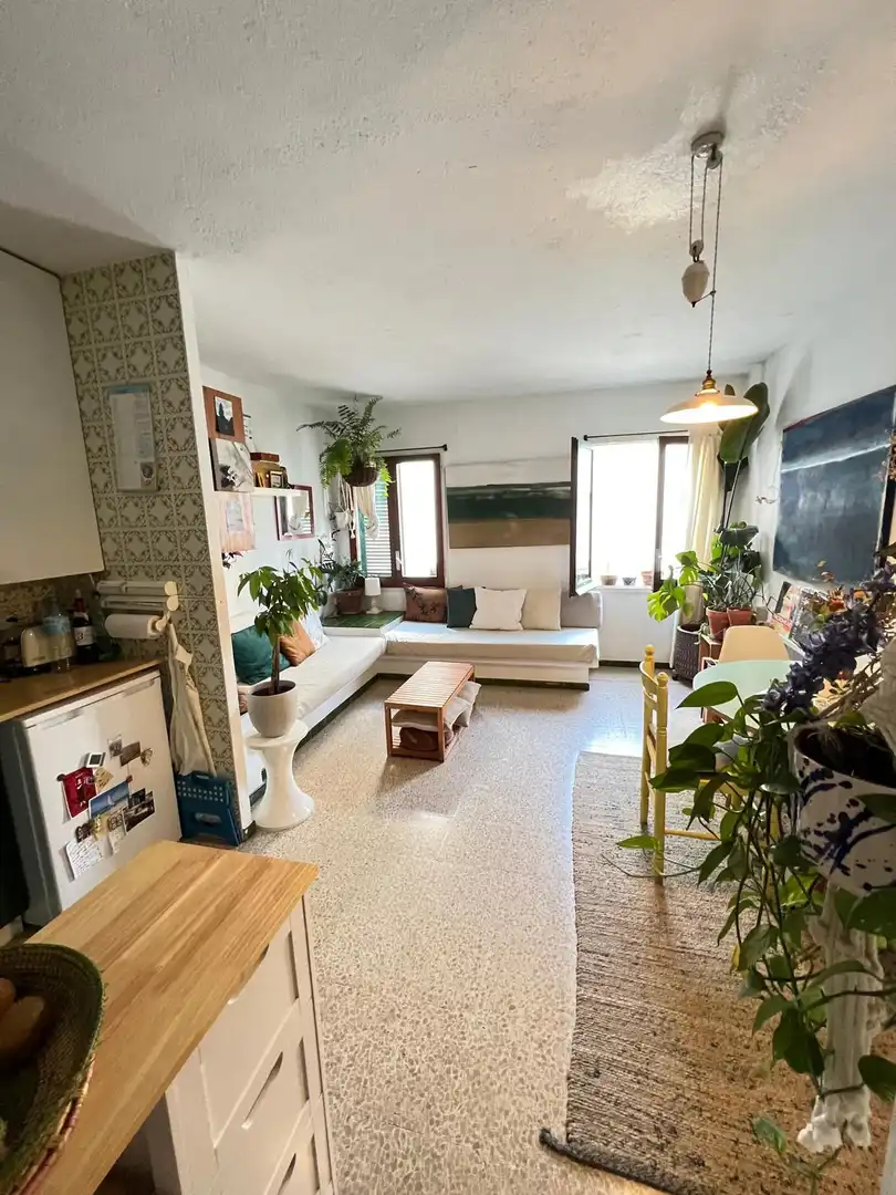 Wohnung zum Verkauf in Santa Barbara 7, Cadaqués
