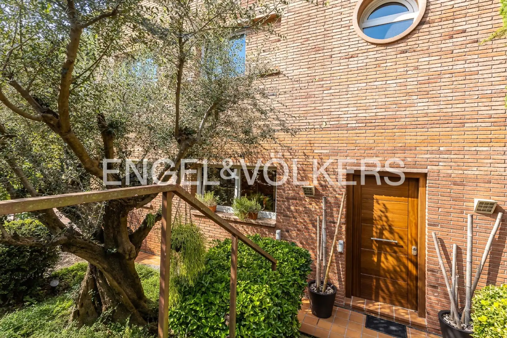 Casa amb piscina en venda a Sarrià - Sant Gervasi, imagen 46