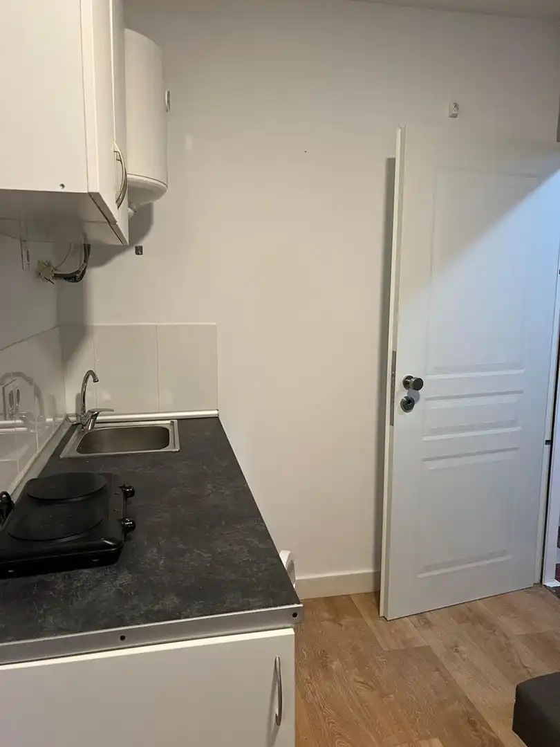 Flat with lift for sale in Avenida de las Postas, imagen 10