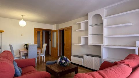 Foto 4 de Piso de alquiler en Plan Sur - Amistad, Guadalajara Capital