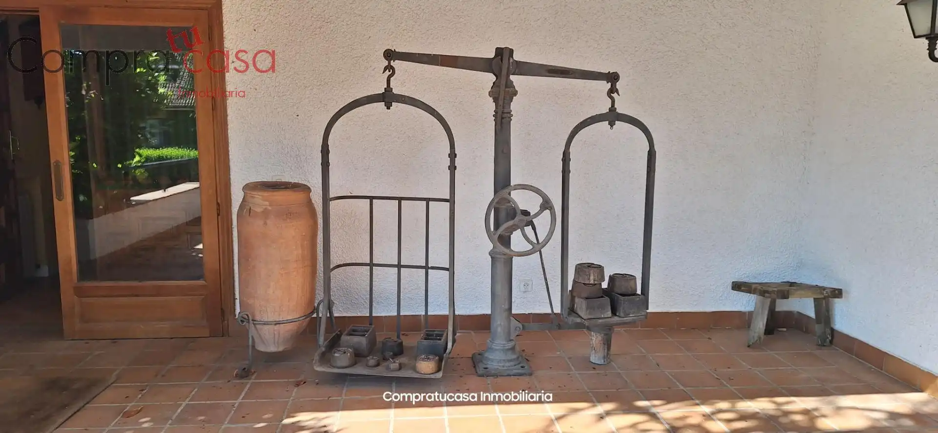 Casa o xalet en venda a Palazuelos de Eresma