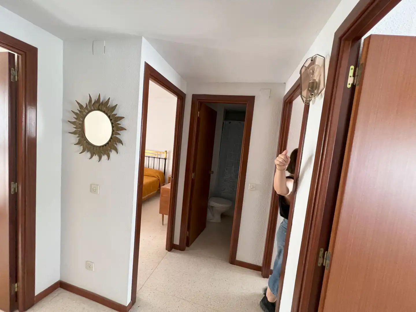 Adossat amb terrassa en venda a Calle Manuel Santana 4, imagen 37
