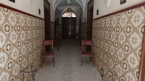 Foto 2 de Casa o chalet en venta en Villanueva de la Serena, Badajoz