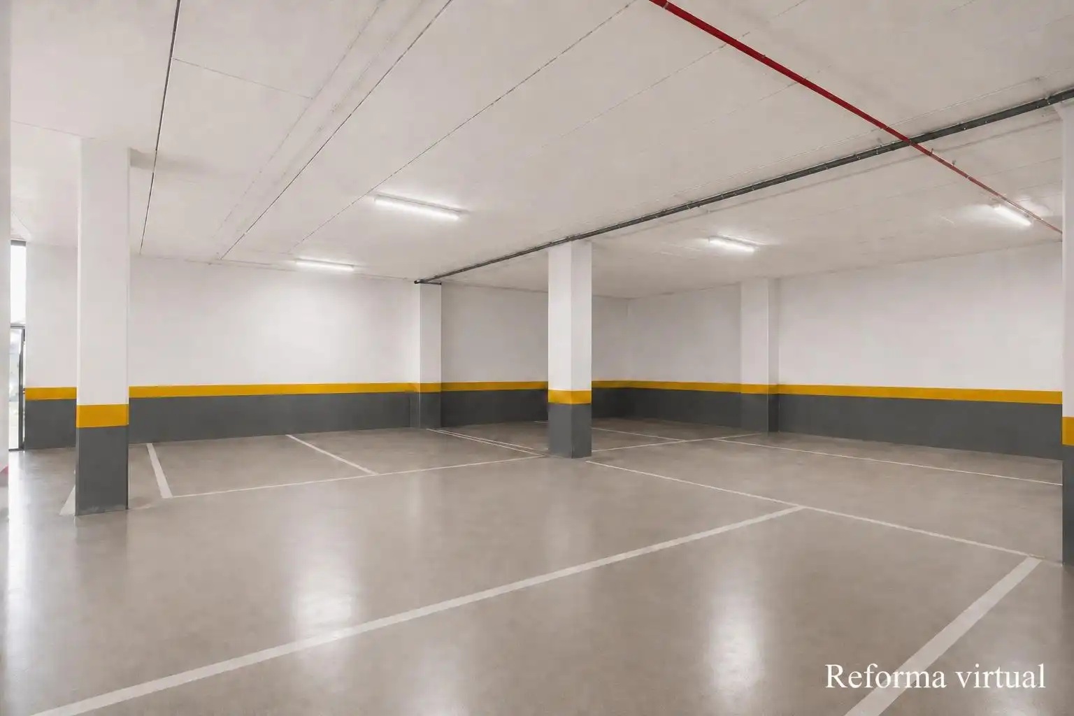 Parking de Casa o chalet en venta en Agaete con Terraza y Trastero