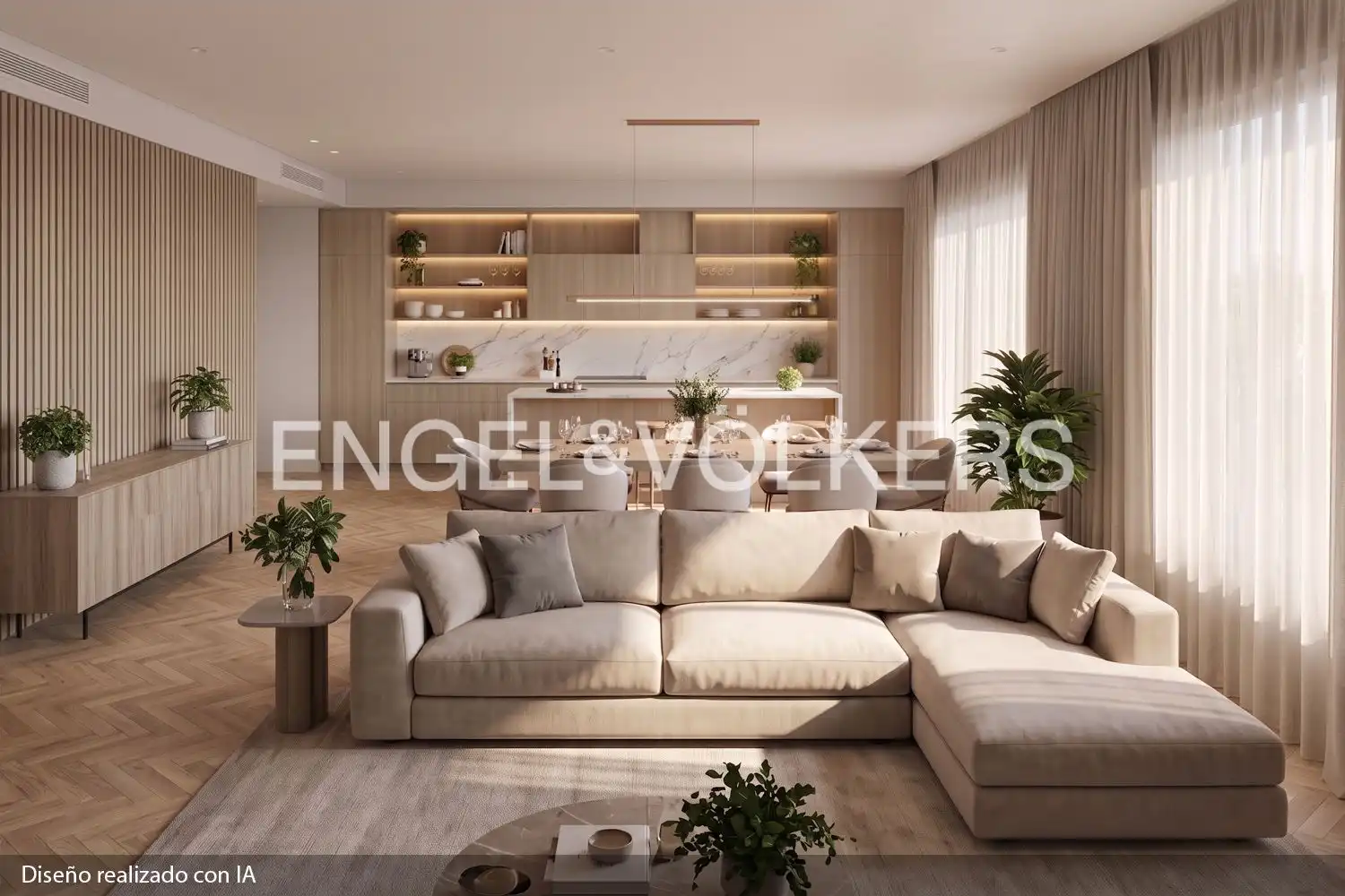 Living room of Flat for sale in Extramurs