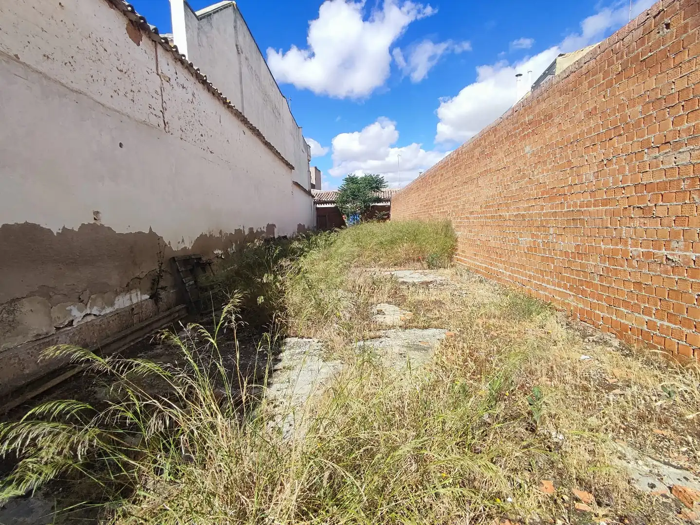 Terreny residencial en venda a Calle de Santa Catalina, imagen 6