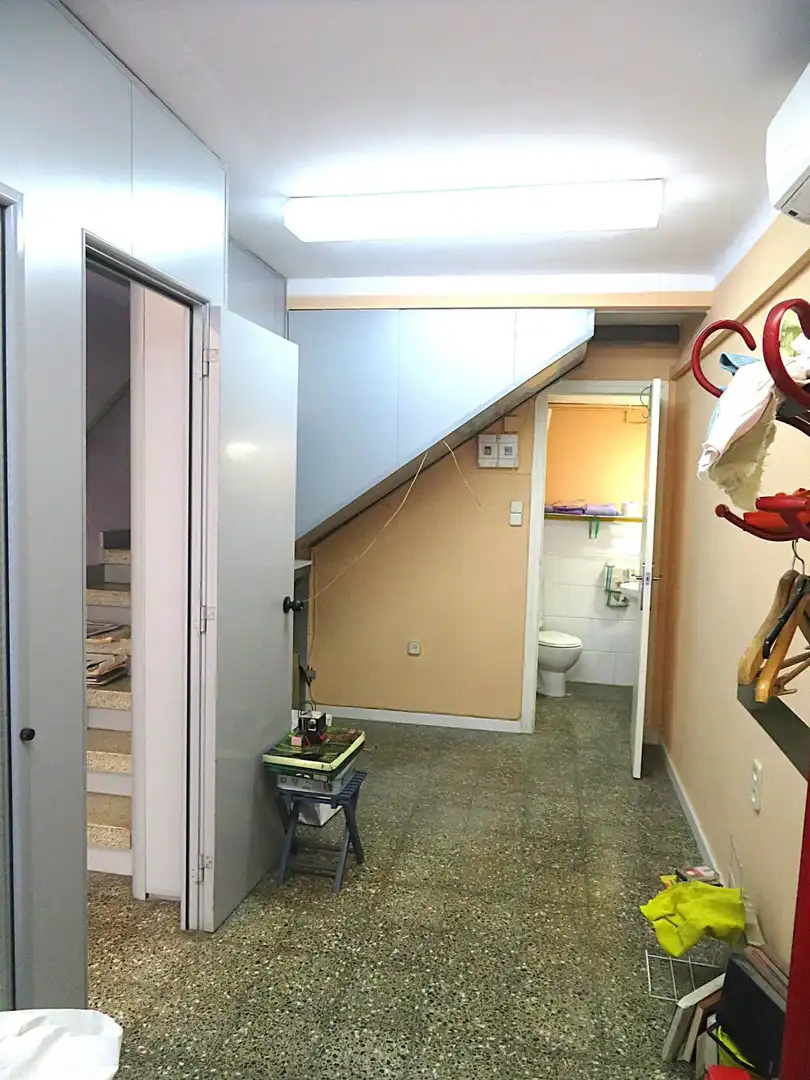 Commercial properties for rent in Barcelona