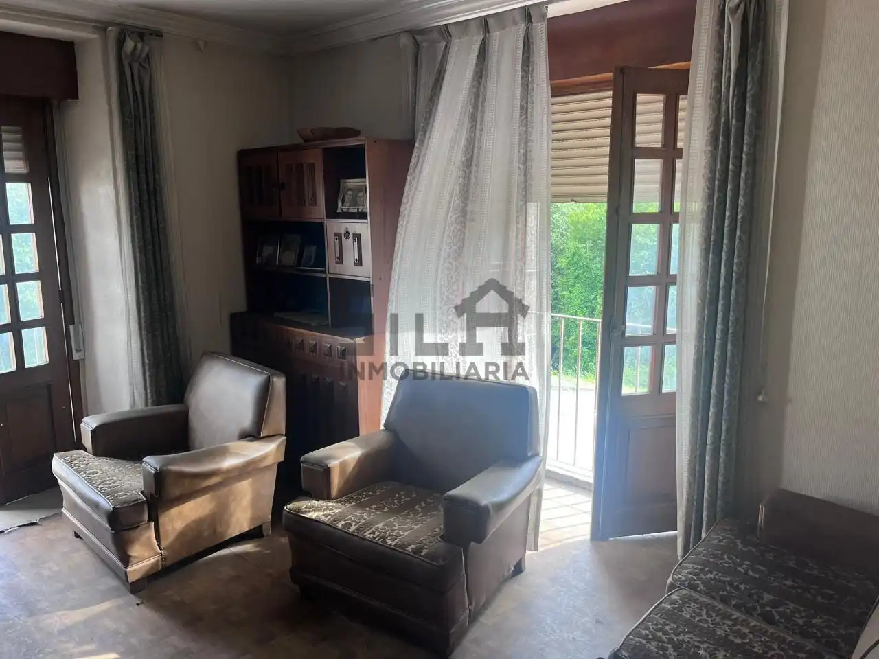 Houses for sale in As Lagoas