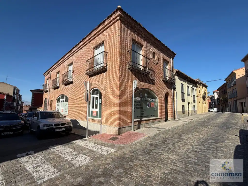 Locale commerciale in vendita a Calle Jesus Del Gran Poder 18
