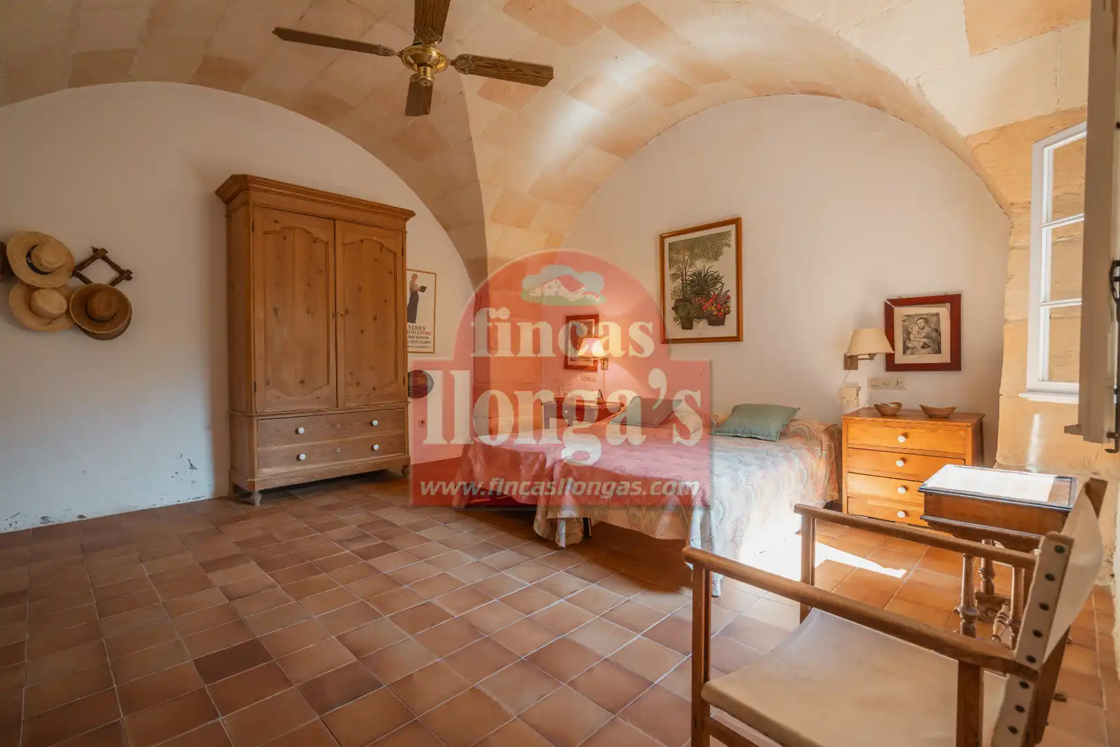 Finca rústica en venda a Cala Blanca