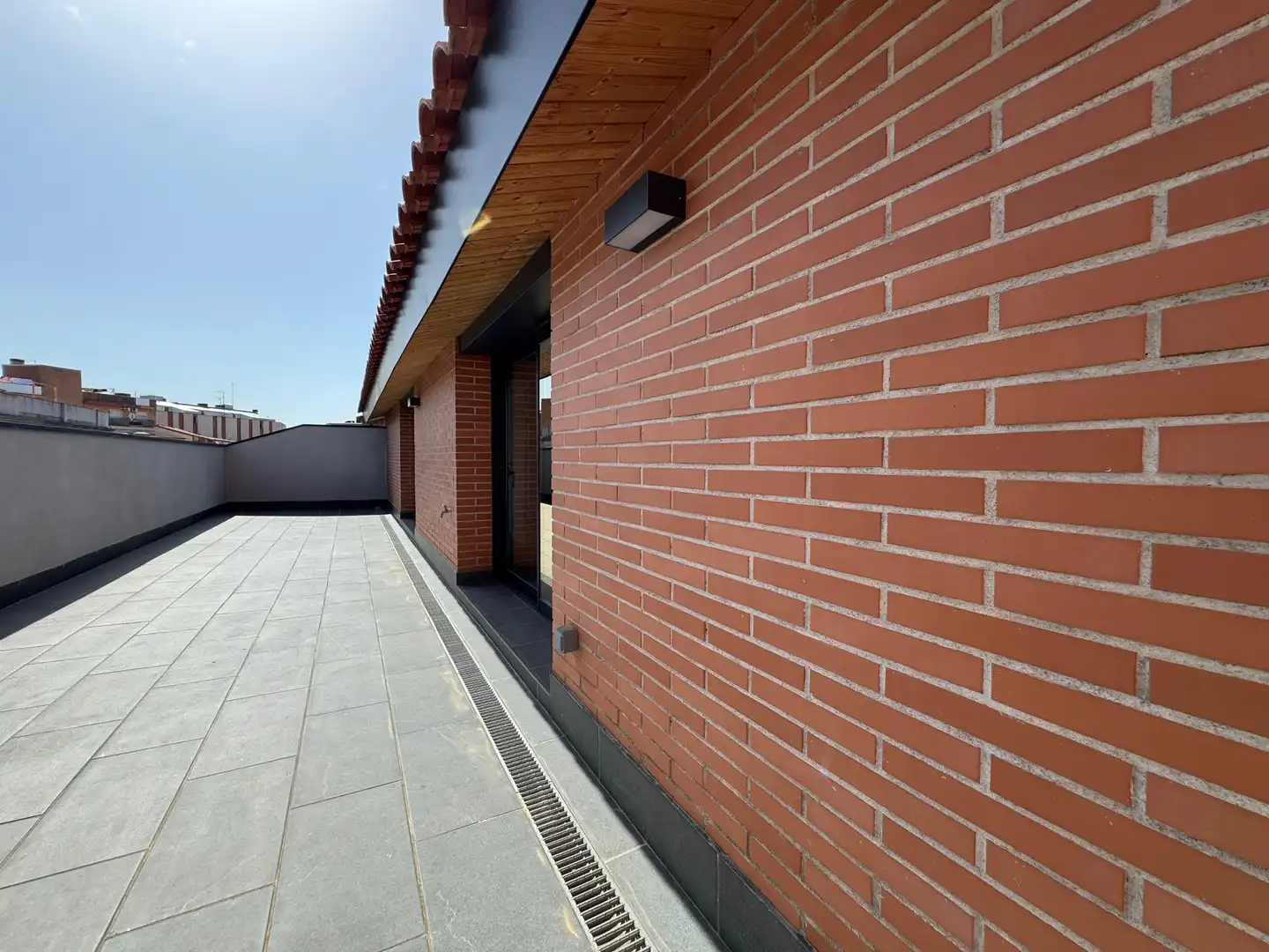 Duplex with lift for sale in Centre - Sant Oleguer, imagen 22