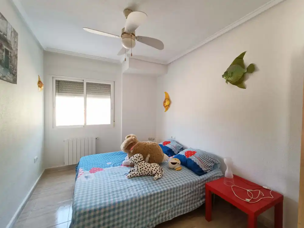 Dormitori de Casa o xalet en venda en Abanilla