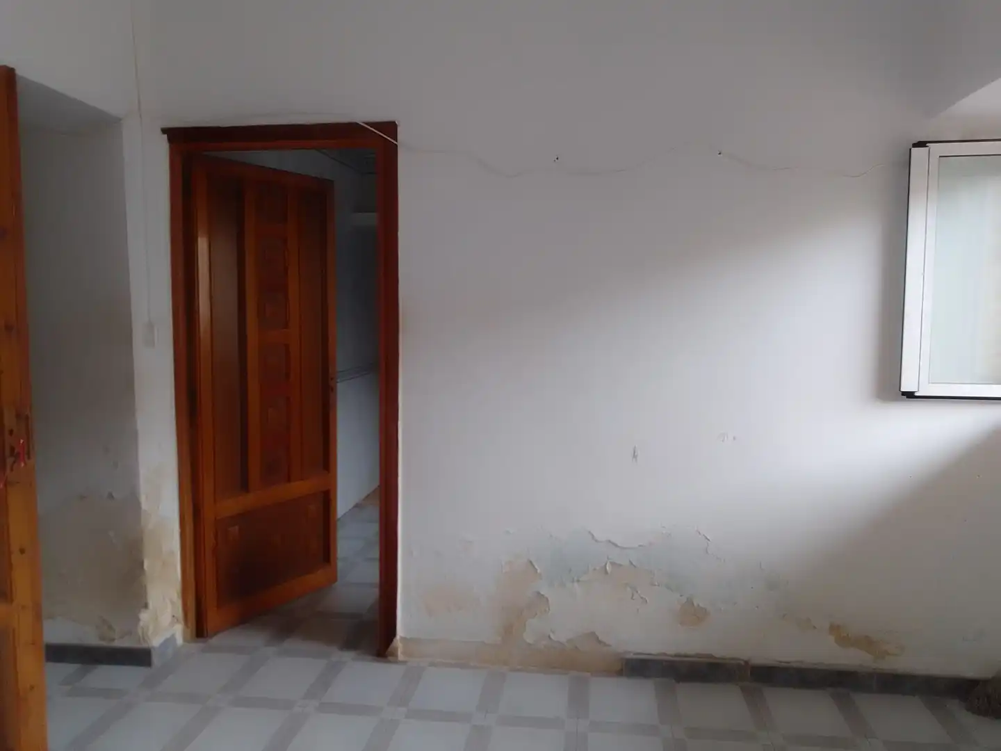 Casa o xalet en venda a Calle de Cervantes, Argamasilla de Alba