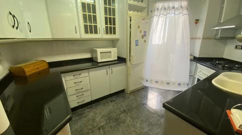 Foto 4 de Piso en venta en San Pablo, Albacete Capital