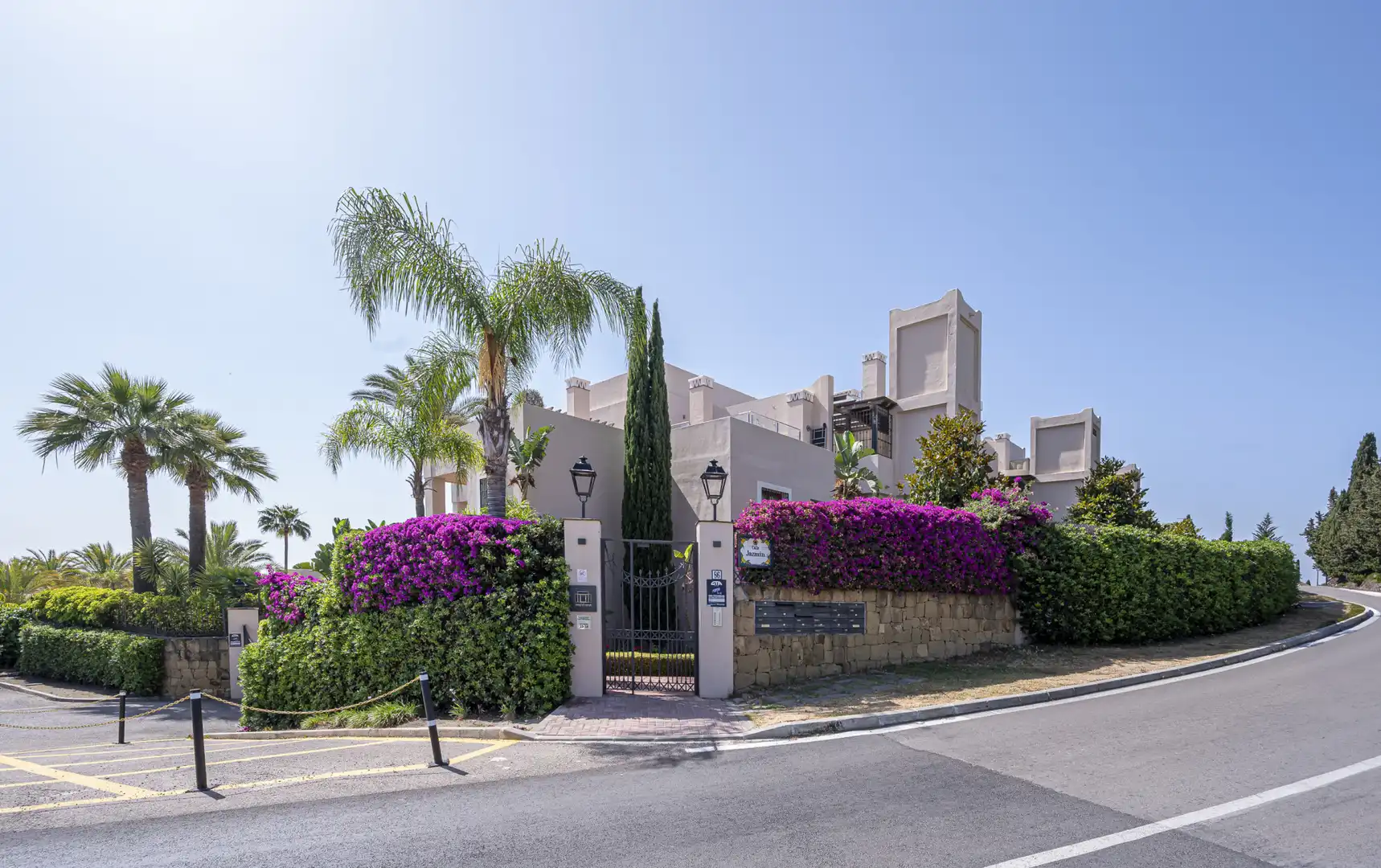Apartment with pool for sale in Benamara - Atalaya, imagen 25