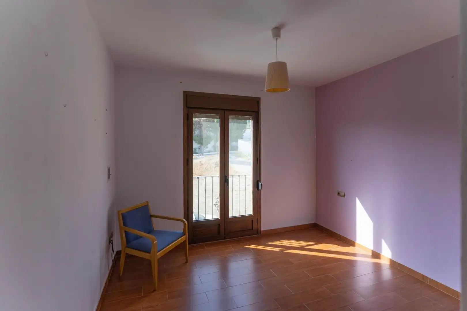 Flat for rent in Tolox