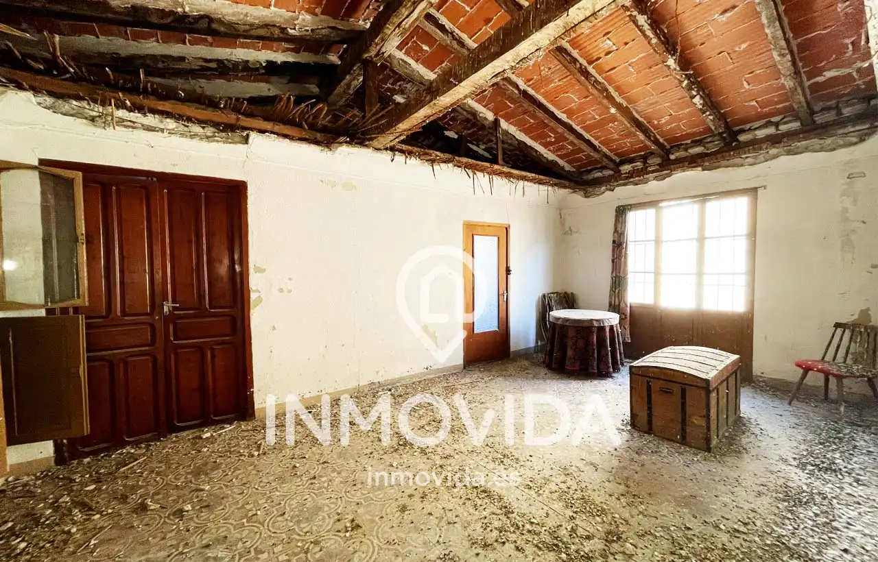 Haus zum Verkauf in Carrer Canonge Cebrià 13, imagen 14
