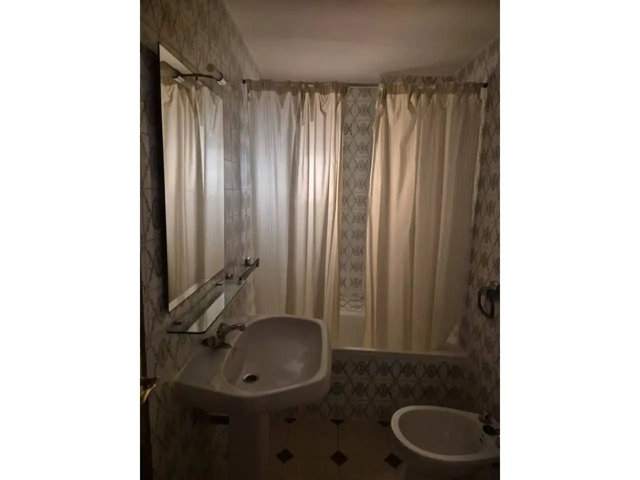 Piso con terraza en venta en La Estación, imagen 3