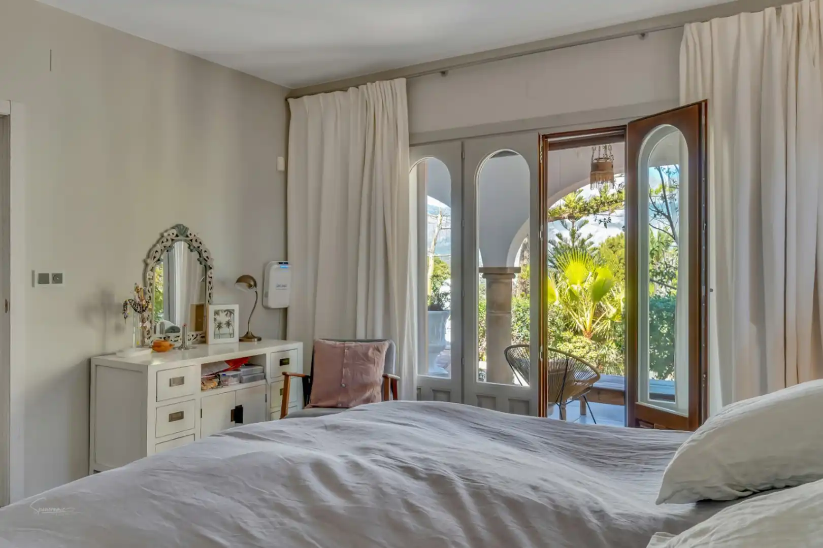 Casa o chalet en venta en Altea ciudad