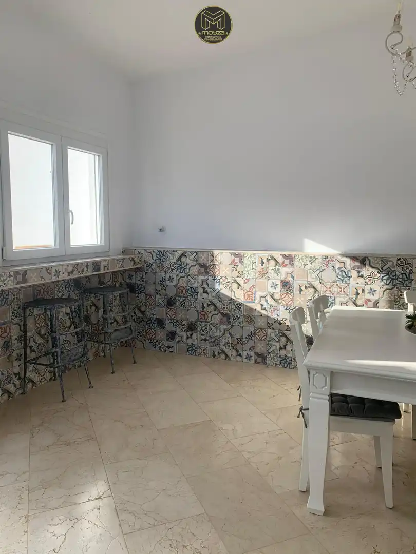 House with garden for sale in San Roque Pueblo, imagen 9