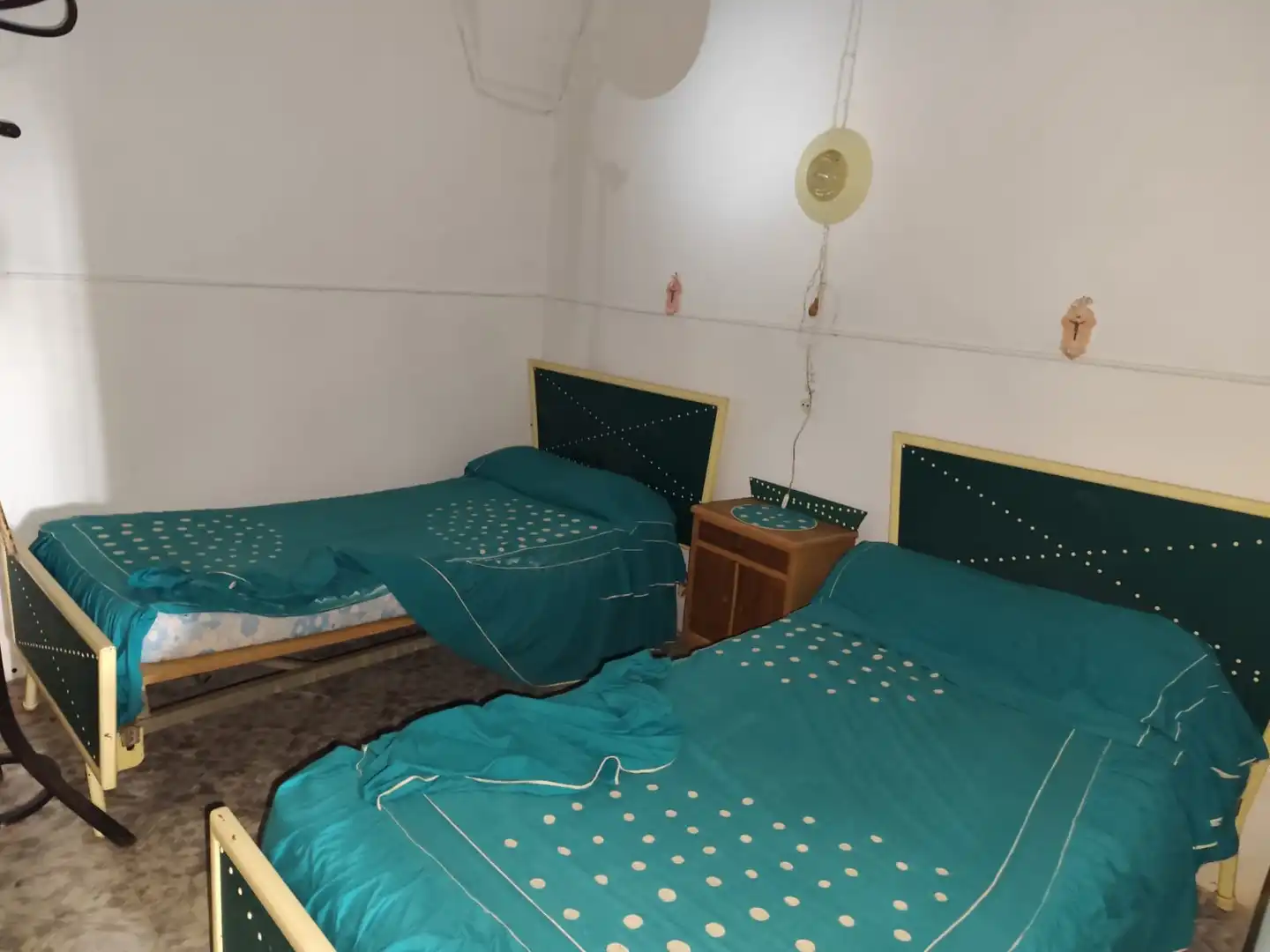 Casa con terrazza in vendita a Calle Ancha 8, imagen 51