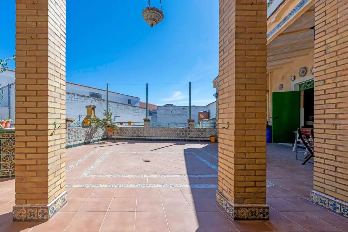 Habitatge amb terrassa en venda a Jose Luna Boa, imagen 33