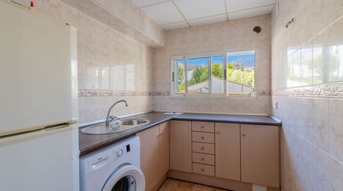 Foto 5 de Apartamento en venta en Manzanera - Tosal, Calpe / Calp