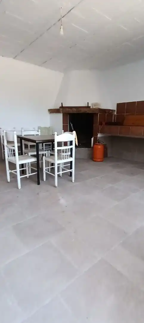 Casa o chalet de alquiler en Lorca con Calefacción, Jardín privado y Piscina