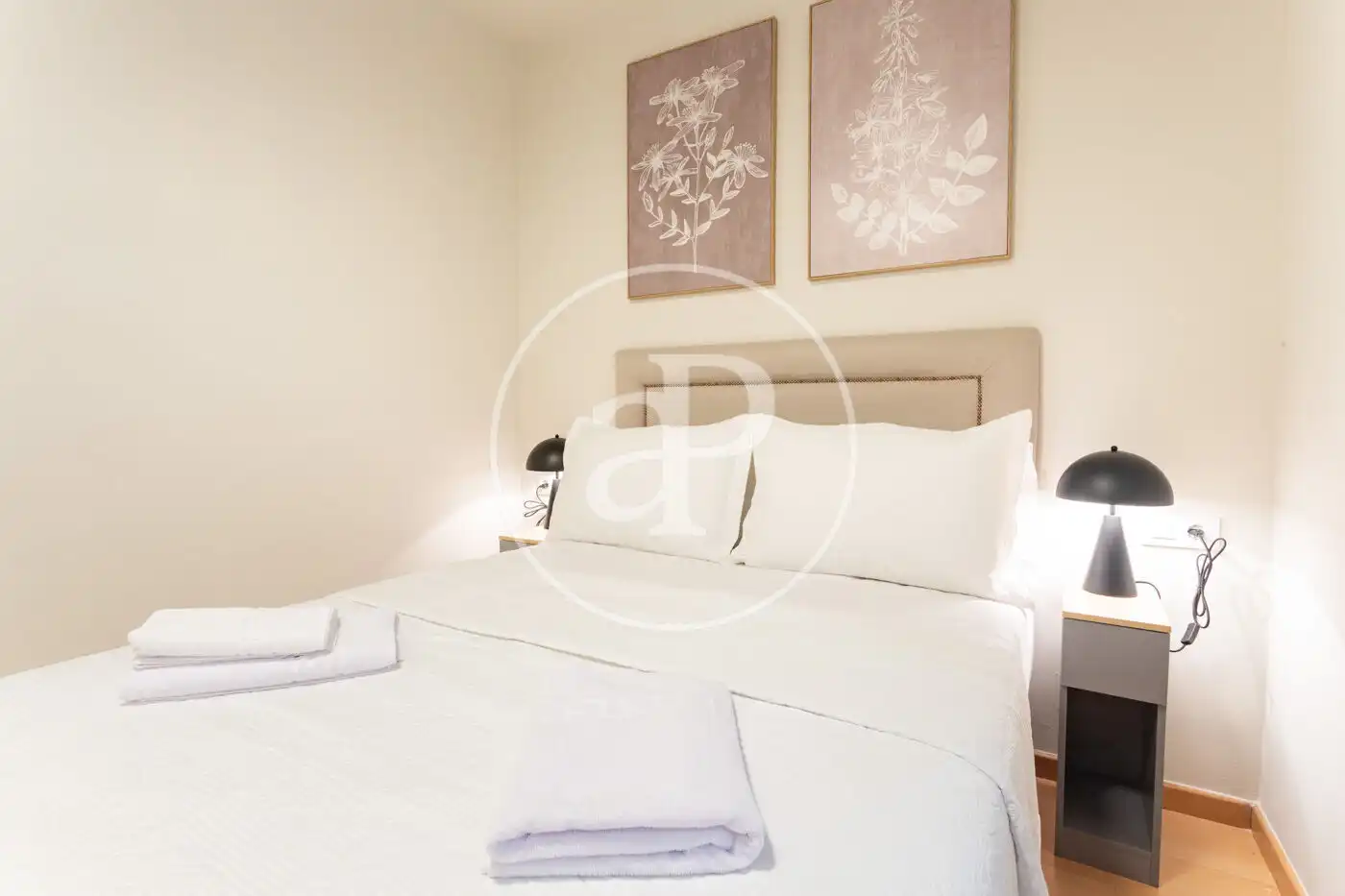 Wohnung zur Miete in Carrer de la Diputació, Dreta de l'Eixample
