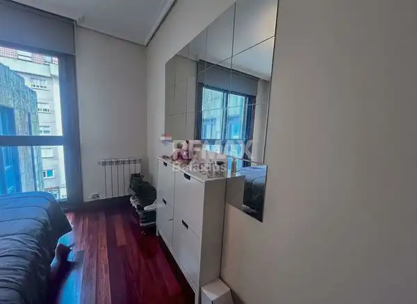 Piso con ascensor en venta en Rúa Montecelo Alto, imagen 8