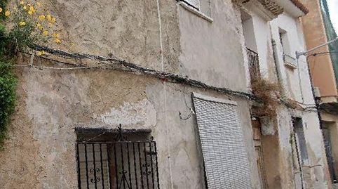 Photo 2 of Houses for sale in Calle Sant Blai, 62, Pego, Alicante