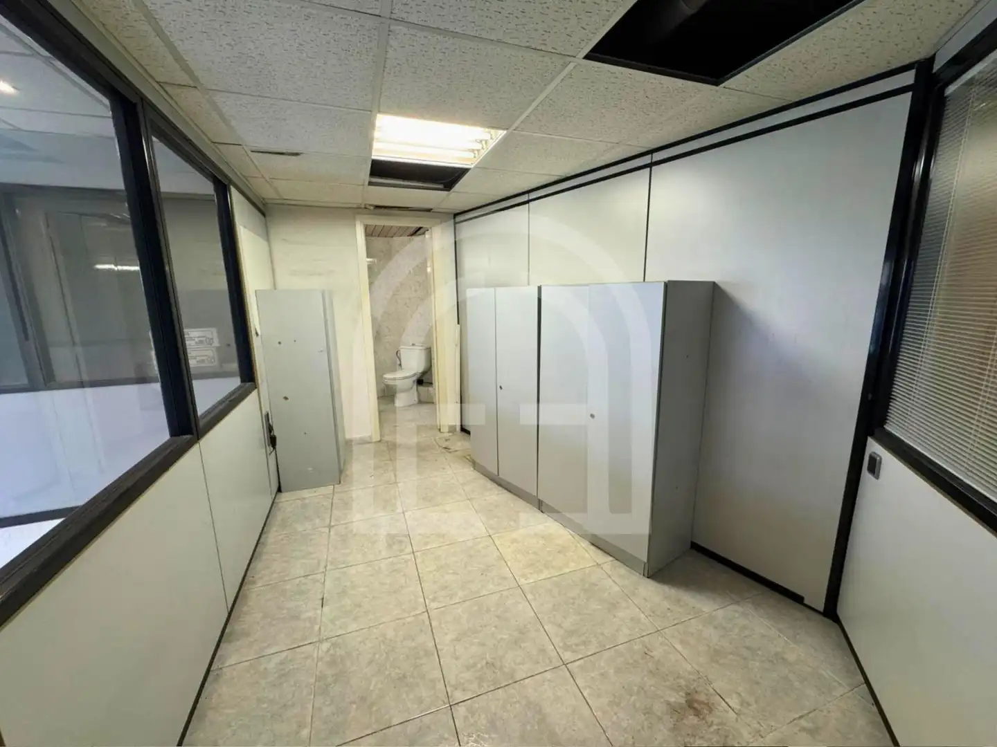 Local comercial de lloguer a Can Borrell, imagen 13