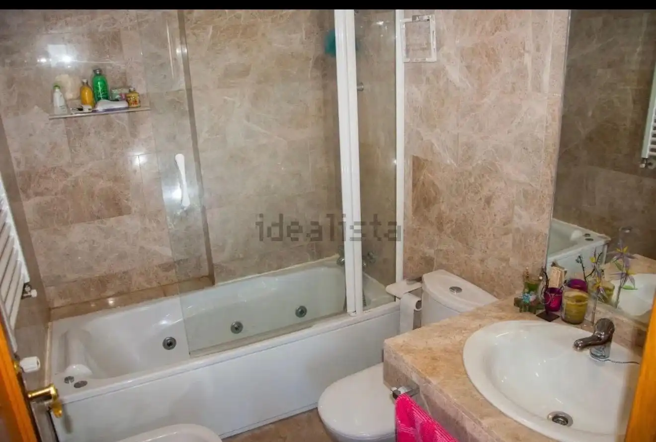 Piso con piscina en alquiler en Altos del Olivar - El Caracol, imagen 5