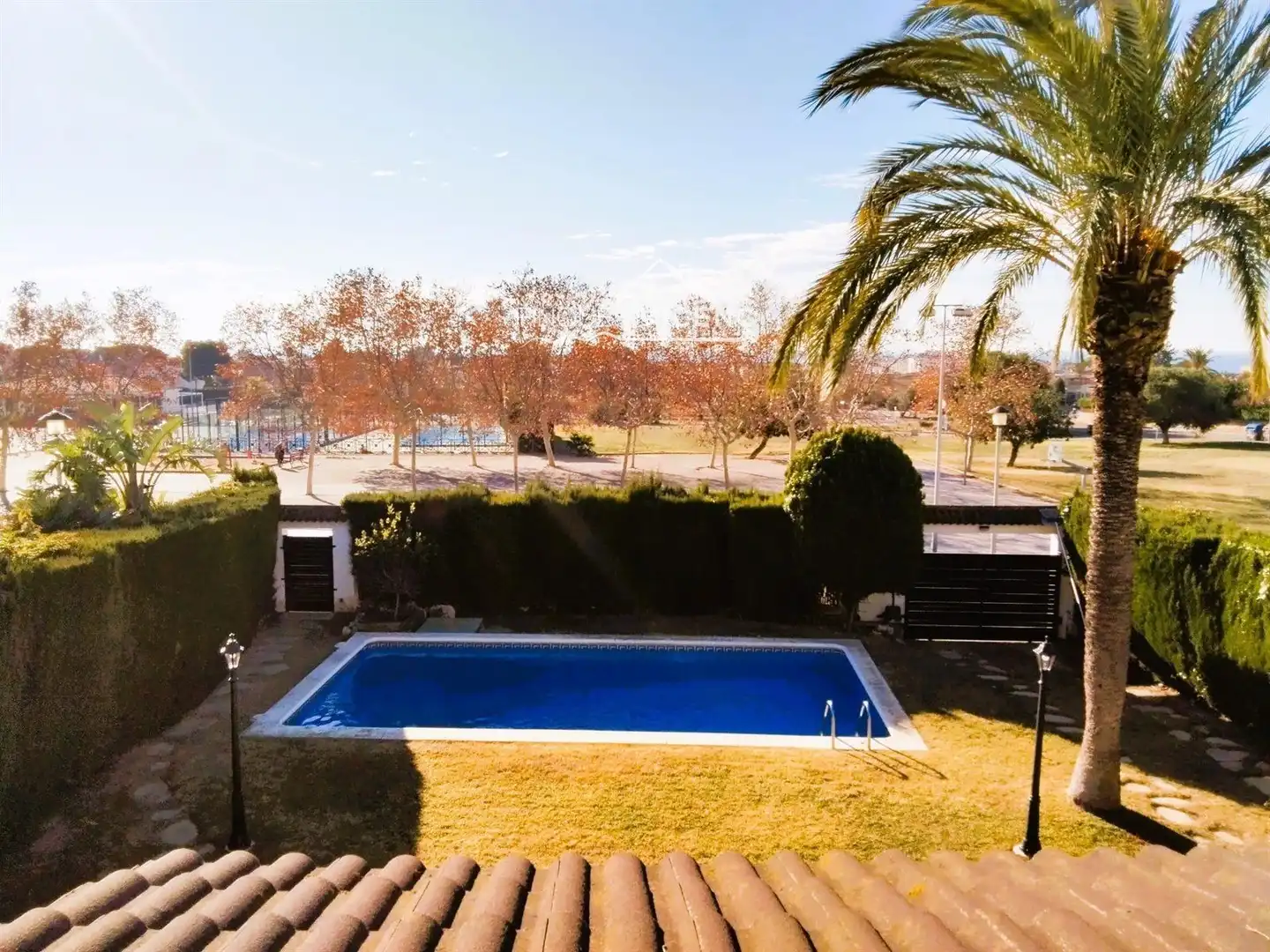 Villa avec piscine à vendre à HIPOCRATES, imagen 52